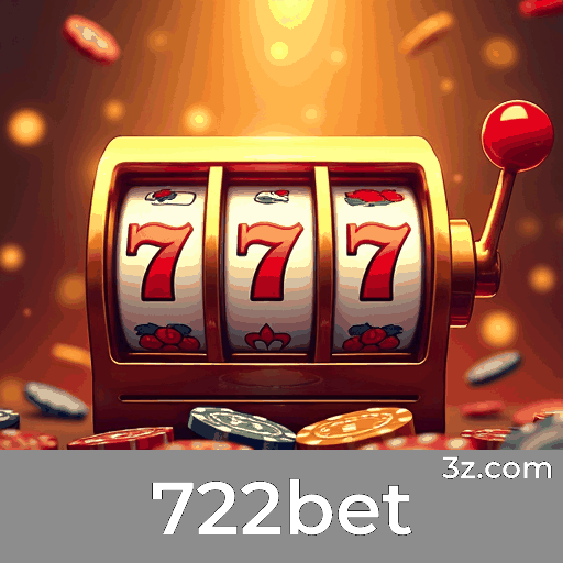 722bet: Seu Cassino Premiado e Seguro