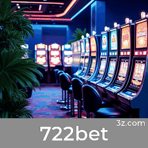 Experiência VIP de Casino com Dealers Certificados na 722bet