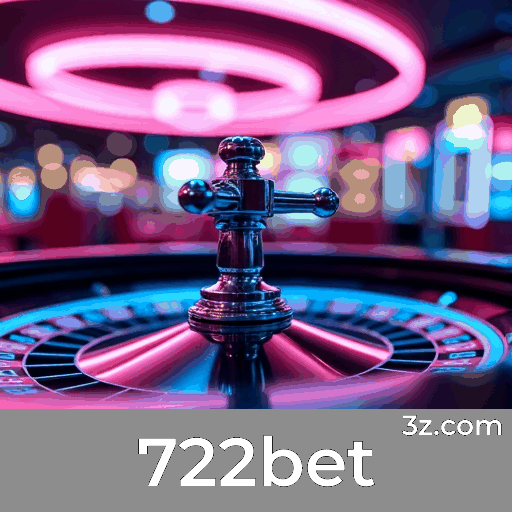 Luxuosa Experiência de Casino Exclusiva no 722bet