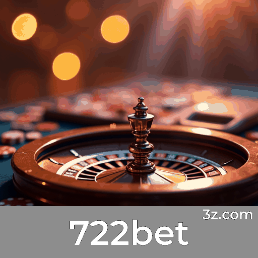 722bet: Confiável e Profissional em Apostas Online